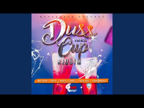 Duss Inna Mi Cup