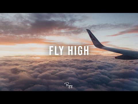 "Fly High" - Motivational Trap Beat | New Rap Hip Hop Instrumental 2020 | YoungGotti #Instrumentals