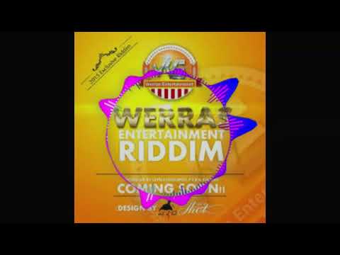Ras Pompy Feat Eddylino  - Tirikuteera  (Werras Riddim Produced By Levels Production)
