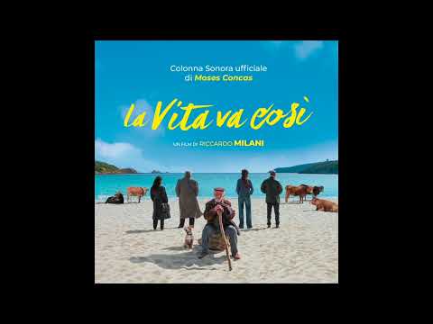 La vita va così | "Sangue e radici" di Moses Concas