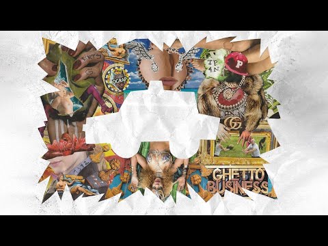 Горящий Жираф & Johnny Bongzila - Риддим