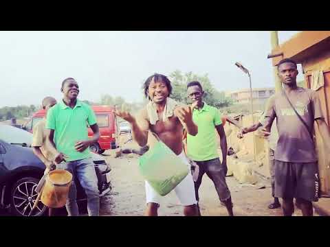 Flatelo - Time (Official Video)