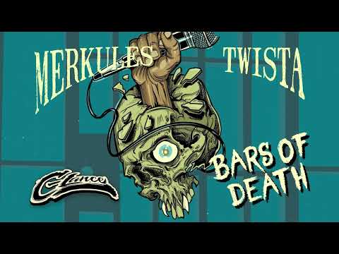 Merkules & Twista - ''Bars Of Death'' (Prod. by C Lance)