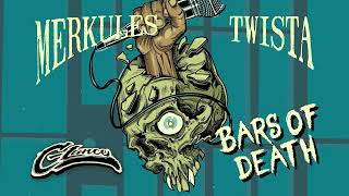 Merkules & Twista - ''Bars Of Death'' (Prod. by C Lance)
