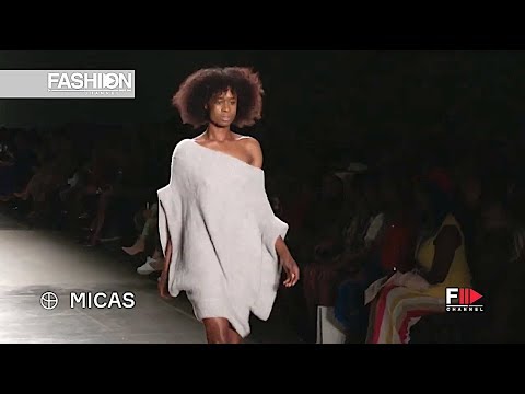 MICAS OFS Spring 2020 New York - Fashion Channel