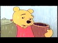 Closing To Winnie The Pooh And The Blustery Day 1993 VHS