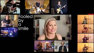Swing Out Sister - Fooled By A Smile Cover