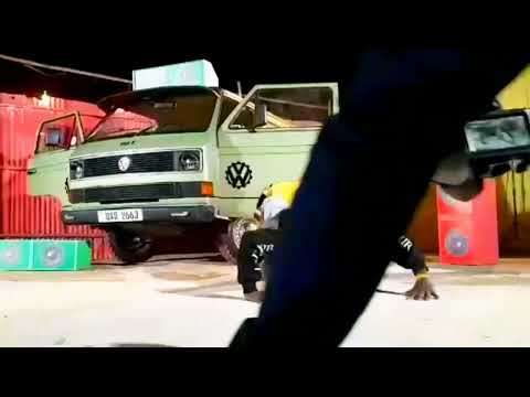 Rickman Manrick ft Kent & Flosso & ( Mask Man Official) - katono|||Official Video scenes