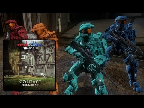 Video thumbnail for Contact