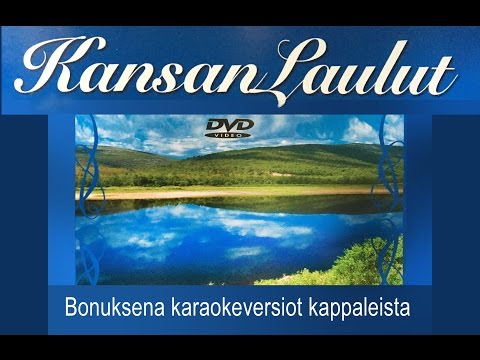 Kansan Karaoke - Aamulla varhain