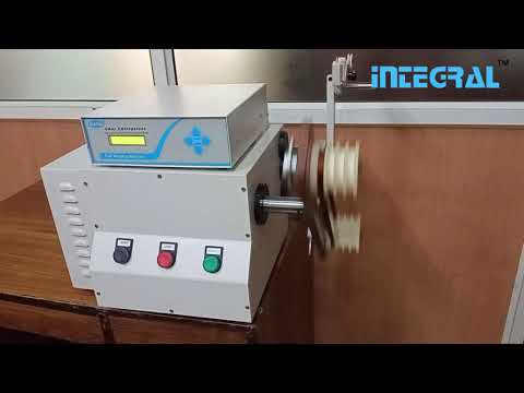 Winding Machines