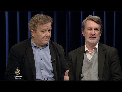 Kontrasti: EU izbori u Hrvatskoj