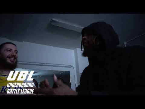 P-Geezus vs Ques Da God