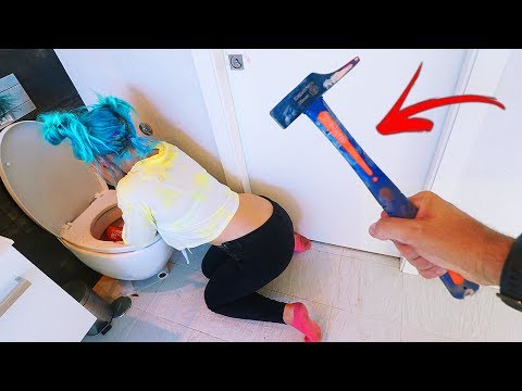 HOW TO IRRITATE A GIRLFRIEND