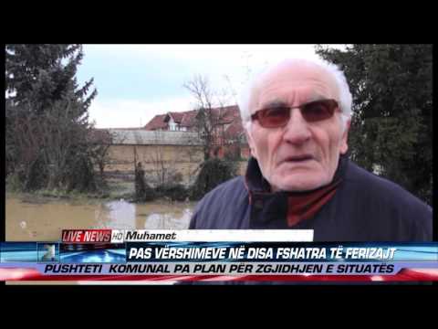 21 Live News 07.01.2016