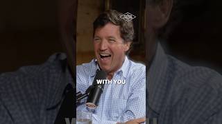Tucker’s Most Controversial Opinion