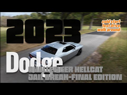 2023 Dodge Challenger (CC-1997052) for sale in Rockville, Maryland