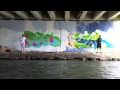 Grand Agent Crazy Visions Graffiti Art Göttingen