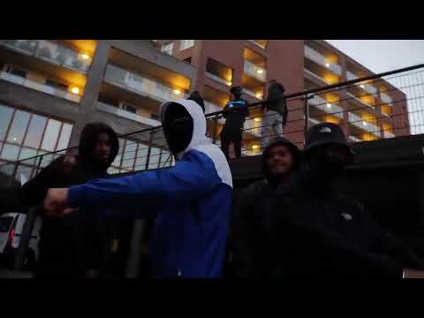 VLOSPA X LIGHT - GREEK DRILL [LESTEFANO  REWORK]