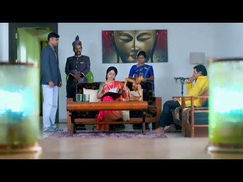 Vinoad Paru Kannada serial - Manager character role