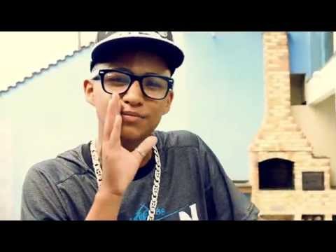 MC Erick CQ - Hipnotiza ♪♫' DJ Gabriel ( Vídeo Clipe Oficial )