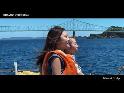hirado island hopping