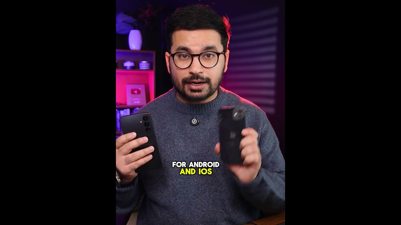 AI builds Full Mobile Apps in minutes (Bolt v2)