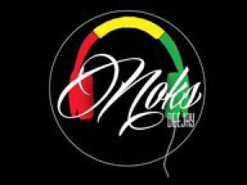 DJ NOKS X MIMAH S- lover girl (BIANCAM request) island beat 2k17