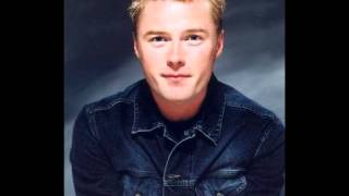 RONAN KEATING - GET BACK TO WHAT IS REAL