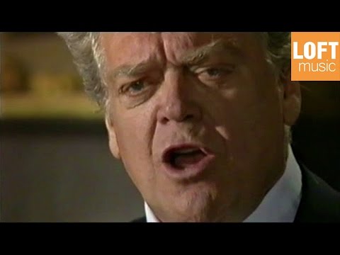 Hermann Prey: Carl Loewe - Prinz Eugen der edle Ritter