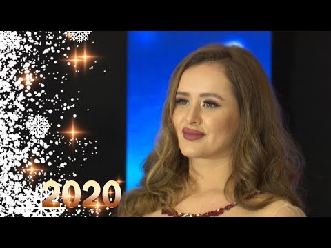 Linda Selmani - Potpuri 2020 - (Gëzuar 2020) Televizioni Koha