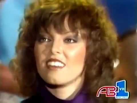 Pat Benatar Heartbreaker (1980) [American Bandstand]