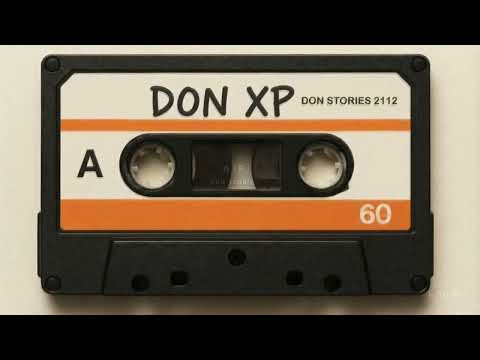 Don xp - Me miran feo