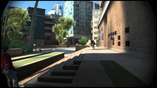 Skate 3 Solo #2 (Everyone Here Smells Like a Rat)