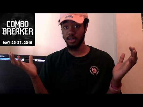 @combobreakerfgc Recap by Beheard! @thehadou #CPT2018