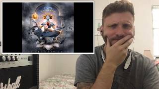 "Higher" - Devin Townsend Project REACTION