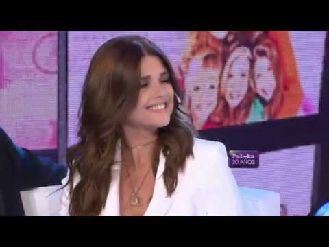 Araceli González: "I lent the money to Suar because I was in love."