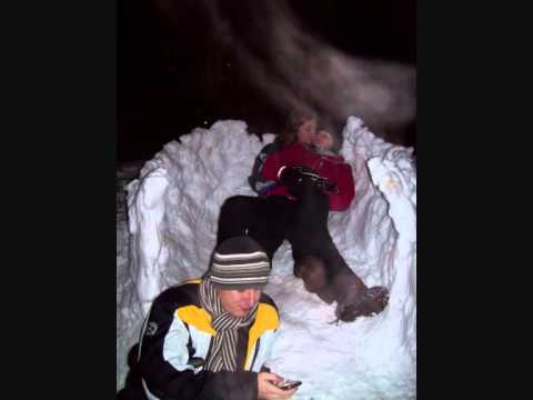 silvestr 11/12 Jablonec nad jizerou