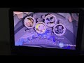 Robots 2005 UK DVD Menu Walkthrough