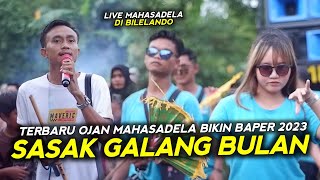 Download lagu BIKIN BAPER OJAN MHS DI LAGU SUPER BAPER INI || KECIMOL MHS LIVE BILE LANDO 2023 mp3