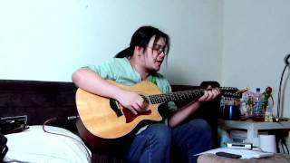 &quot;Every Little Tear&quot; (Cover)