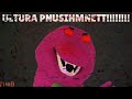 THE ULTIMATE GLITCH Barney Error Funny Glitch Add Round 7