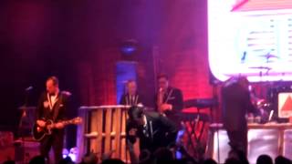 Dogs &amp; Chaplains - Mighty Mighty Bosstones Hometown Throwdown #15 Night #2