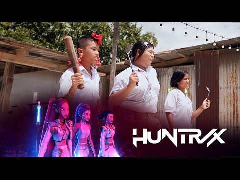 HUNTR/X 'This Is What It Sounds Like' | Cover by DEKSORKRAO