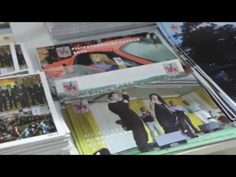 Filipstads mässan 2014