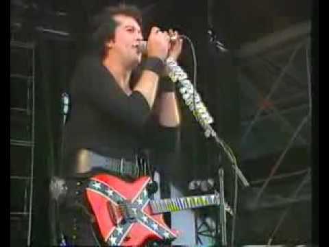 Videoclip de The Great Misconceptions of Me — W.A.S.P.