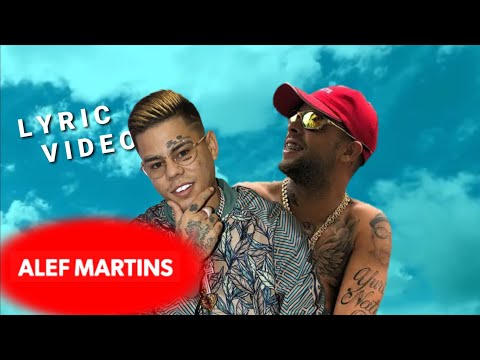 MC Lon e MC Mano João - A Mais de 100 Passei (Lyric Vídeo) DJ Oreia