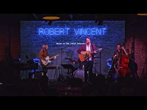 Robert Vincent - My Neighbour's Ghost