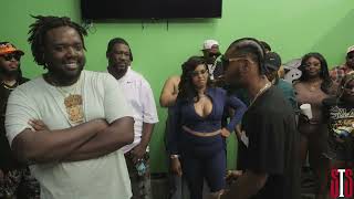 Og Tra vs Spree