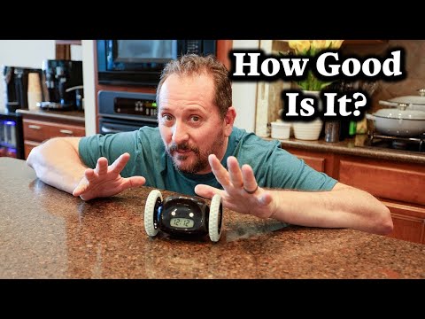 Can This RUNAWAY Alarm Clock REALLY Get You Out of Bed? CLOCKY Review! ⏰